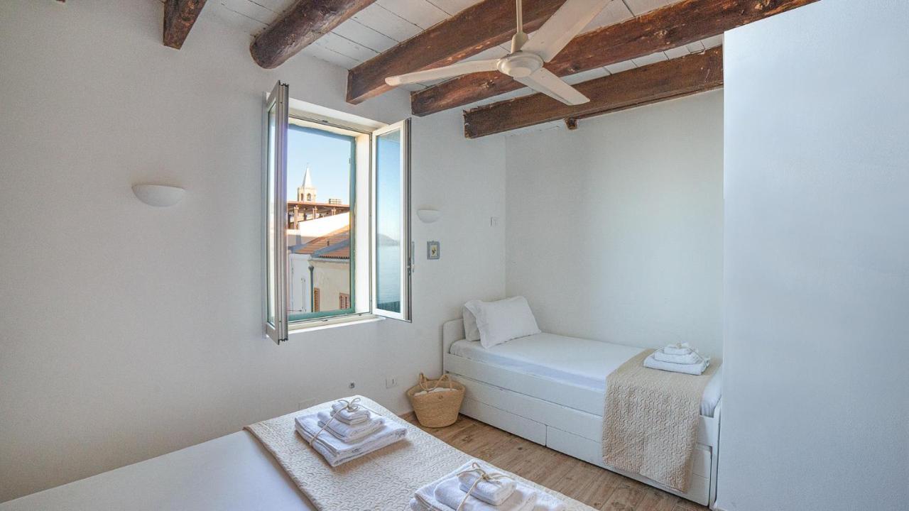 Waterfront Διαμέρισμα Αλγκέρο Εξωτερικό φωτογραφία